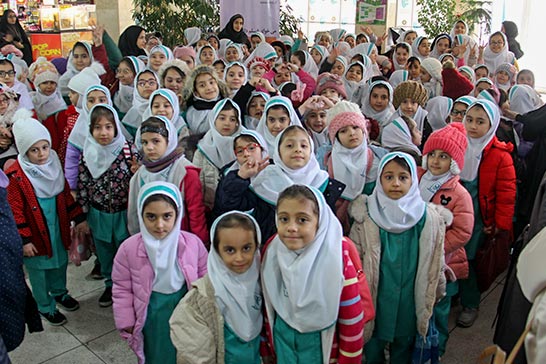 ايل بيگي: اميدوارم سينماگران هميشه فيلمهايي خوب براي کودکان و نوجوانان بسازند