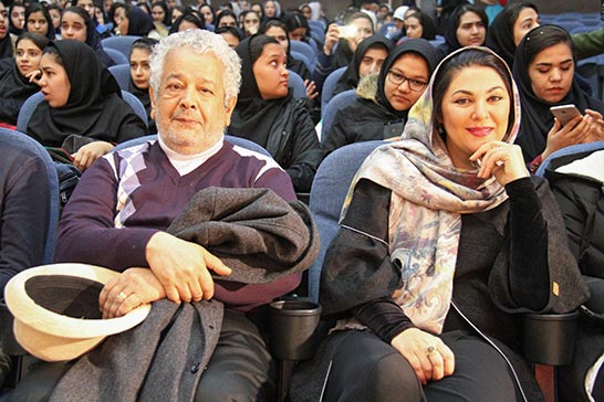 فيلم ديدن با دانش آموزان لذت بخش است