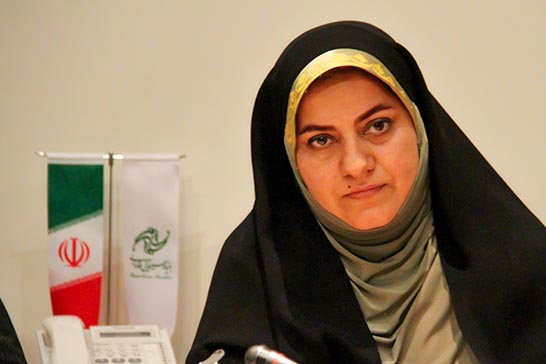 سينماي ايران از افتخارات ملي و بين المللي است