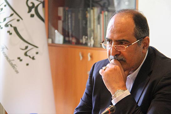 سينماي کودک نيازمند پشتيباني همه جانبه است