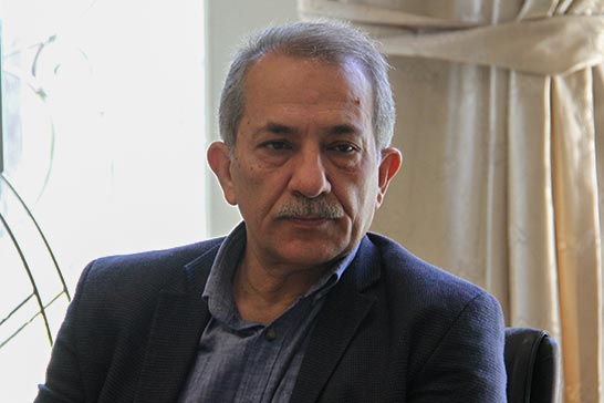 سينماي کودک نيازمند پشتيباني همه جانبه است