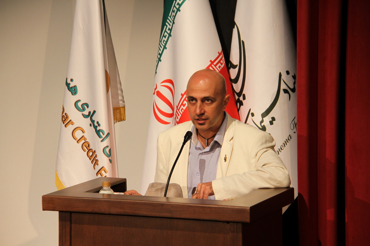 کارگردان پيشکسوت: کاش فيلماوليها درباره زادگاهشان فيلم ميساختند