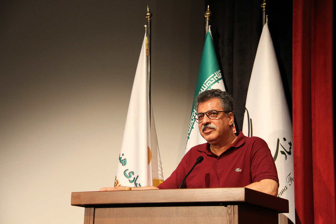 کارگردان پيشکسوت: کاش فيلماوليها درباره زادگاهشان فيلم ميساختند