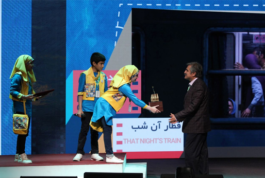 پروانه‌ها به دست صاحبانشان رسيدند