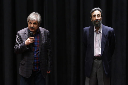 قطبي: قدر سرمايه‌گذاران سينماي کودکان و نوجوان را بدانيم/ حسن‌دوست: «قطار آن شب» نمونه موفق يک فيلم براي کودک است