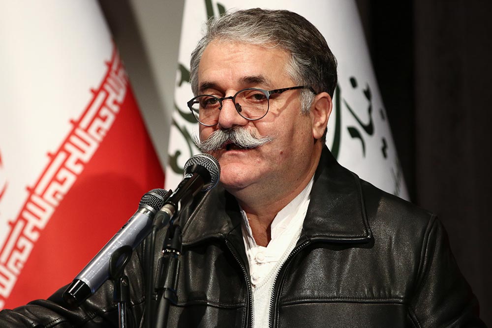 عبدالله باکيده؛ سوته‌دلي براي تمام فصول