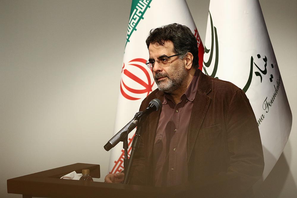 عبدالله باکيده؛ سوته‌دلي براي تمام فصول