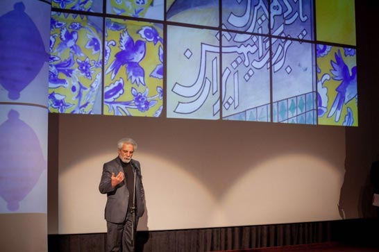 يازدهمين جشن بزرگ انيميشن برگزار شد