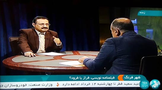 روند تبدیل فیلمنامه به فیلم باید درست شکل بگیرد/ در سه طرح حمایتی از فیلمنامهنویسان، بنای ما بر شفافسازی است