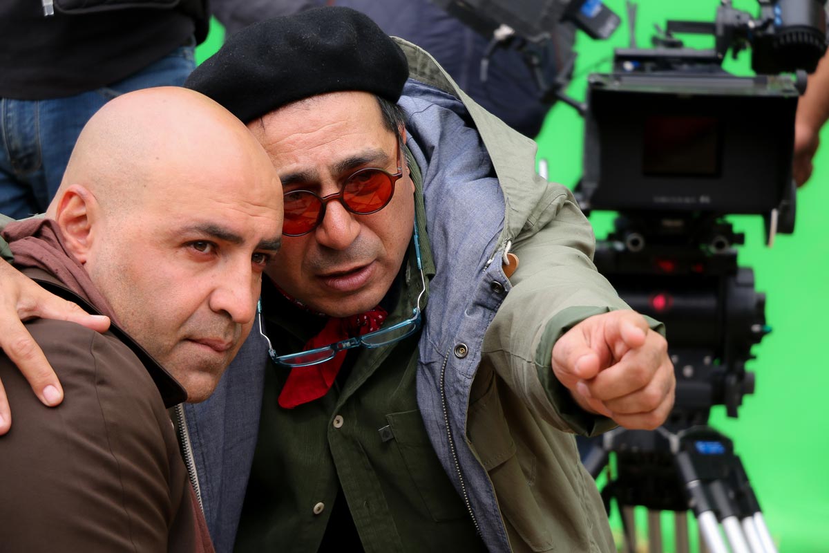 «بيتار» براي نمايش در جشنواره فيلم فجر آماده ميشود