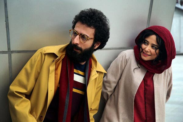 «رمانتيسم عماد و طوبا» در تهران کليد خورد