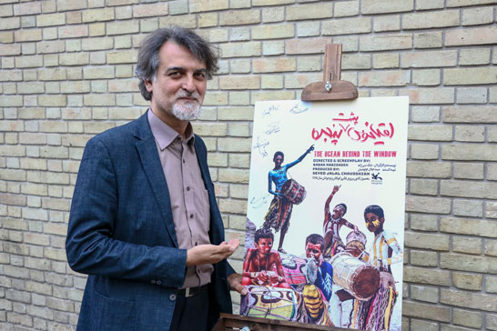 نبيزاده: کودکان، ارزشمندترين سرمايههاي سرزمين ما هستند