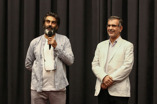 نبيزاده: کودکان، ارزشمندترين سرمايههاي سرزمين ما هستند