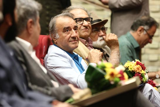 سينماي کودک در سپهر سينماي کشورمان، مثل يک نقشه گنج ارزشمند است