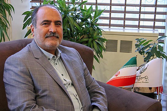 تابش: بخش‌هاي جنبي جشنواره فيلم کودک فضاي گفتمان فرهنگي است/ايل‌بيگي: استقبال از کارگاه‌هاي آموزشي و المپيادهاي سينمايي در اين دوره