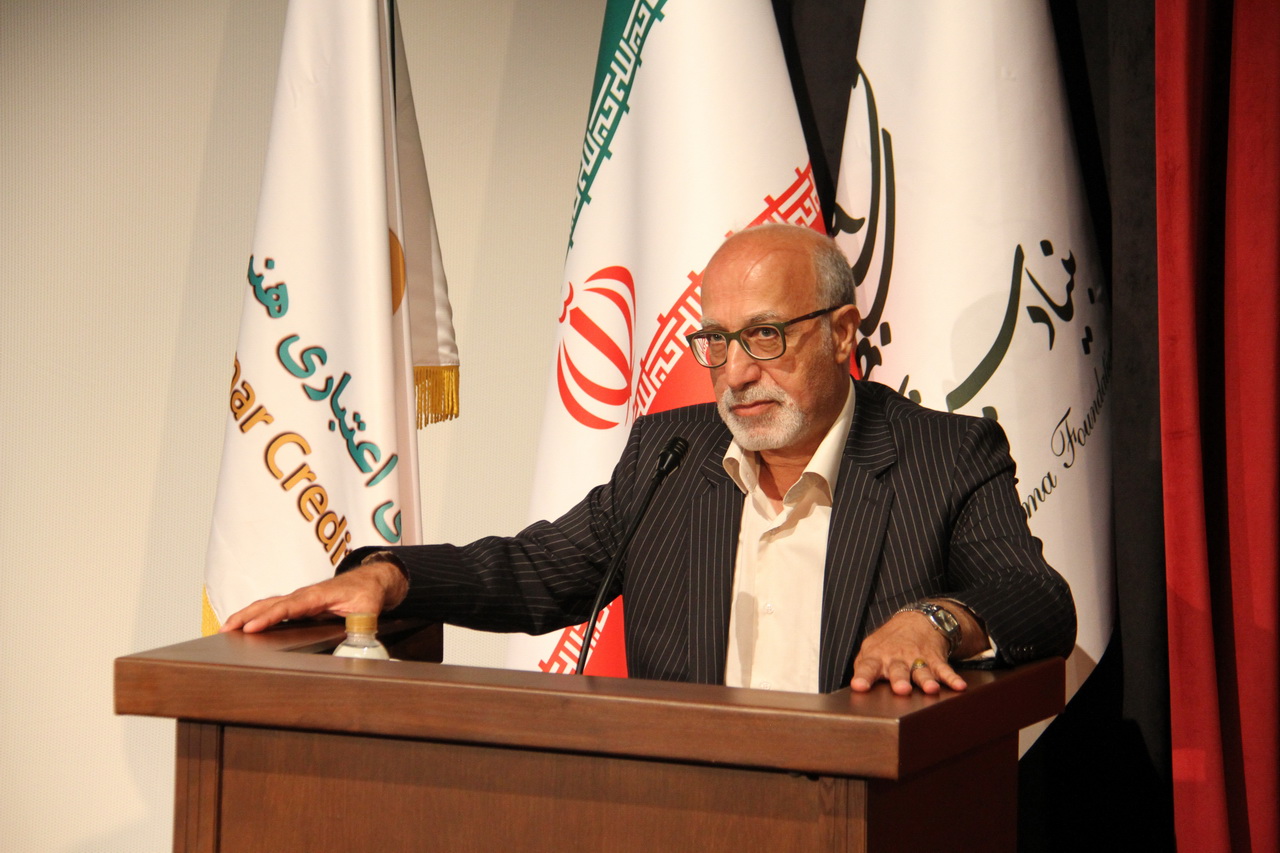 کارگردان پيشکسوت: کاش فيلماوليها درباره زادگاهشان فيلم ميساختند