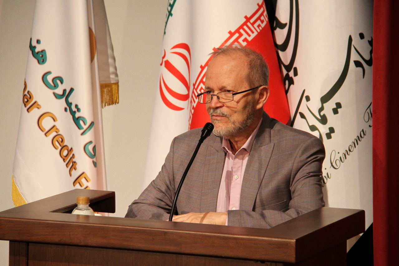 کارگردان پيشکسوت: کاش فيلماوليها درباره زادگاهشان فيلم ميساختند