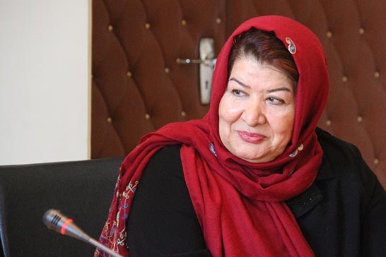 سينماي کودک نيازمند پشتيباني همه جانبه است