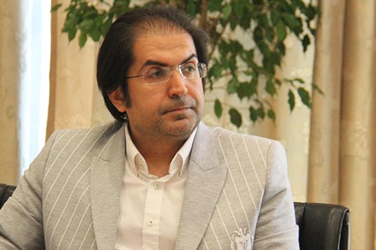 سينماي کودک نيازمند پشتيباني همه جانبه است