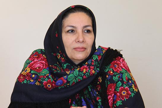 سينماي کودک نيازمند پشتيباني همه جانبه است