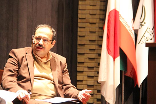 سخت کوشي ويژگي منحصر به فرد سينماي سرزمين آفتاب تابان است