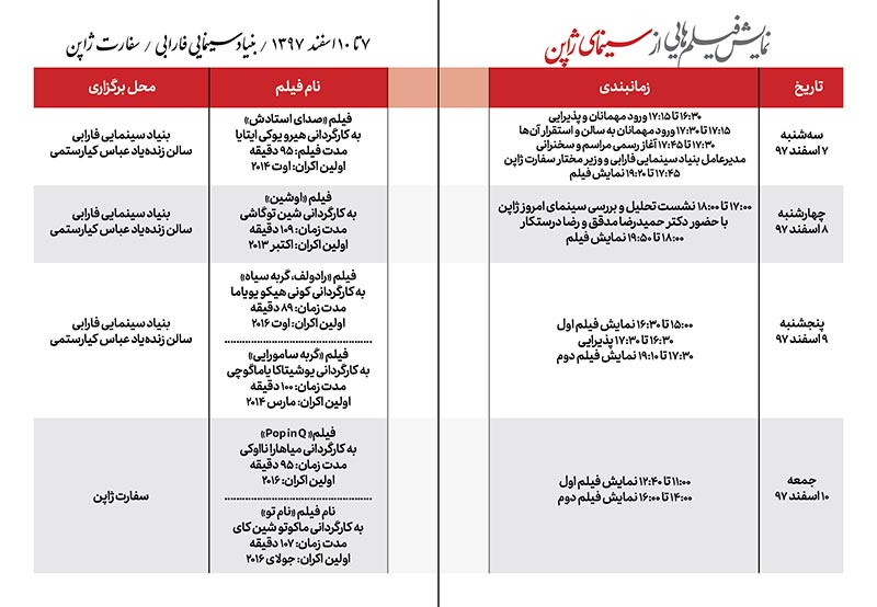 تابش: رجوع به فرهنگ و تمدن شرقي درک تاريخ و هستي انسان را ممکن مي‌سازد