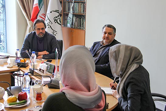 راههاي توليد مشترک ايران و کره جنوبي بررسي شد