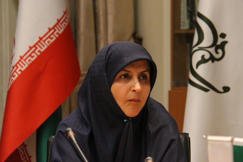 راه‌هاي همکاري سينماي ايران و فرانسه در توليد مشترک بررسي شد