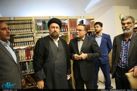 سينما زبان مشترک قوي امروز جهان است/ بنياد فارابي مي تواند مراودات هنرمندان ملل را به متن جامعه ببرد
