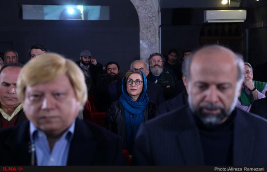 سينما در هويتبخشي و شناسنامهدار کردن شهر موثر است