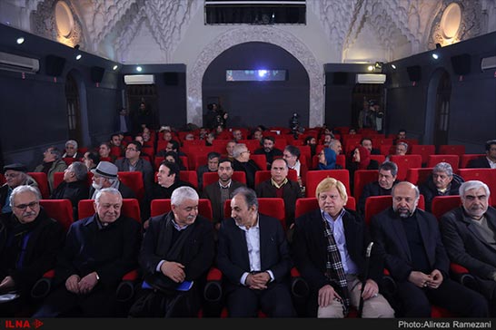 سينما در هويتبخشي و شناسنامهدار کردن شهر موثر است