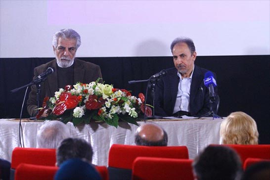 سينما در هويتبخشي و شناسنامهدار کردن شهر موثر است