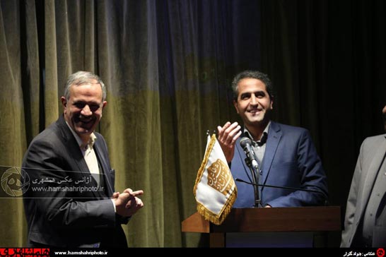 نگاه ستودني «جايزه تهران» به سينما و عکاسي
