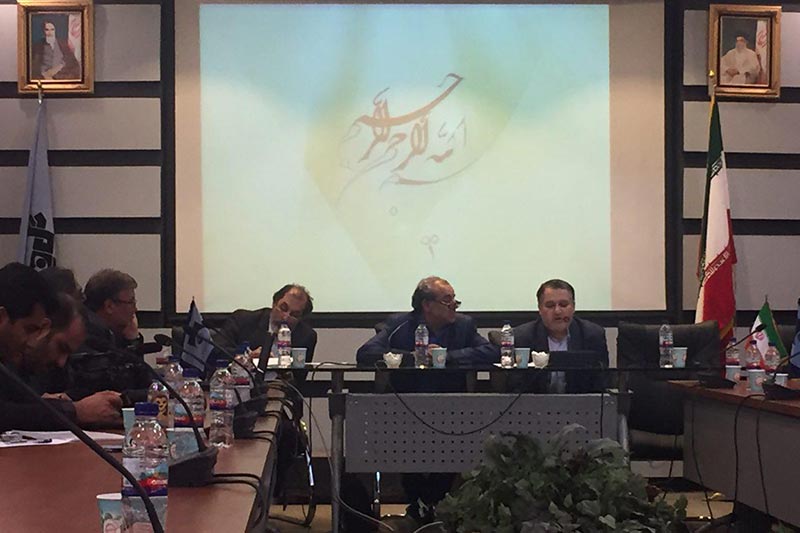 نقش مديريت رسانه‌اي در سينماي ما مغفول مانده است
