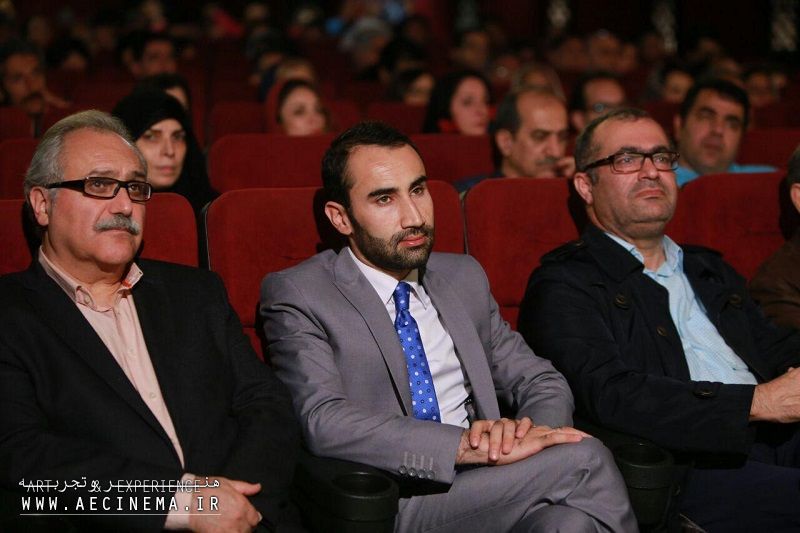 عليرضا تابش:ايران و آلمان ايده سينماي ملي را زنده نگه‌داشته‌اند/رايزن فرهنگي سفارت آلمان:همکاري مشترک از پروژه‌هايي مانند هفته فيلم آغاز مي‌شود