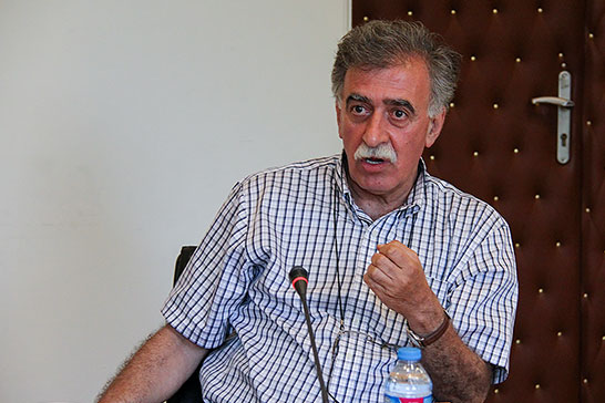 نخستين نشست شوراي « سينماي اجتماعي» برگزار شد