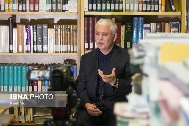 محمدحسن خوشنويس: حفظ ميراث تصويري از رويکردهاي فيلمخانه ملي ايران است