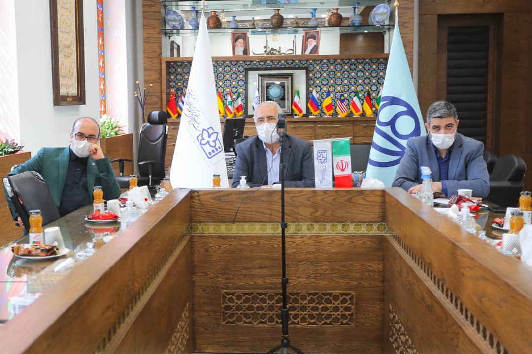 سطح مشارکت مخاطبان در برپایی آنلاین جشنواره کودک ارتقا می‌یابد/ پارادایم جشنواره‌های سینمایی تغییر کرده است/ جلب مشارکت شهرهای خواهرخوانده اصفهان