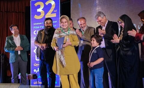 المپیاد فیلمسازی نوجوانان با تجربه بیشتر و ایده‌های جدیدتر/ حمایت آموزش و پرورش، المپیاد را به یک حرکت ملی بدل می‌کند/ امسال با تعداد زیادی فیلم‌ مواجهیم که ایده‌ آنها در المپیاد قبلی پرورش پیدا کرد