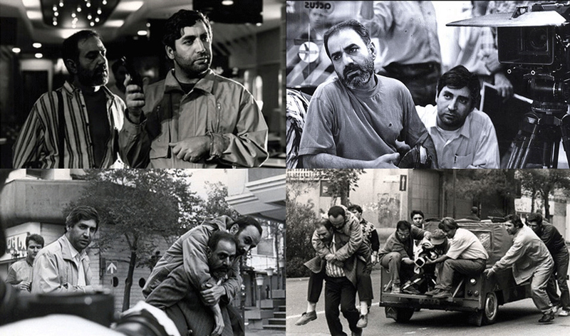 چشمه جوشان سینمای مقاومت | از واحد جنگ بنیاد سینمایی فارابی تا کسب رکورد در دوره اخیر
