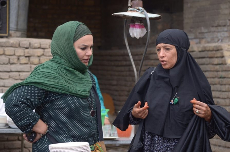چشمه جوشان سینمای مقاومت | از واحد جنگ بنیاد سینمایی فارابی تا کسب رکورد در دوره اخیر