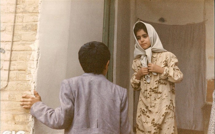 قله‌های سینمای کودک و نوجوان از «دونده» تا «23نفر»