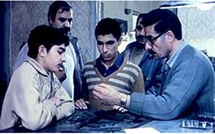 قله‌های سینمای کودک و نوجوان از «دونده» تا «23نفر»