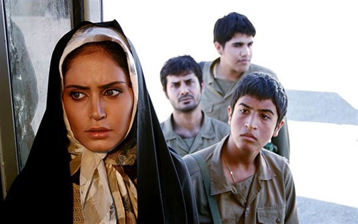 قله‌های سینمای کودک و نوجوان از «دونده» تا «23نفر»
