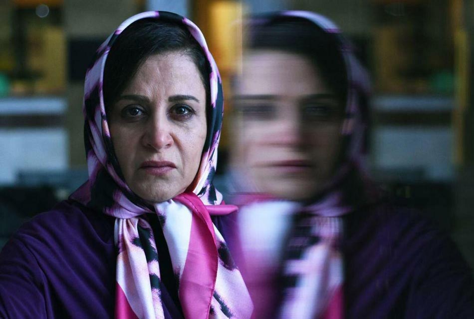 «شهربانو» برای ارائه به فجر۳۹ آماده شد