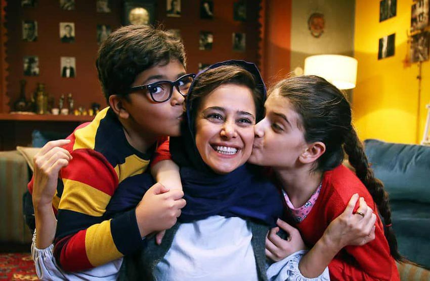 «رمانتیسم عماد و طوبا» تا هفته آینده برای ارائه به فجر ۳۹ آماده می‌شود