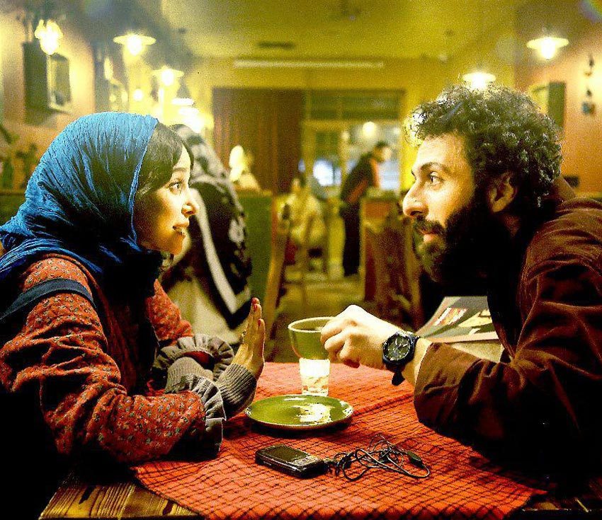 «رمانتیسم عماد و طوبا» تا هفته آینده برای ارائه به فجر ۳۹ آماده می‌شود