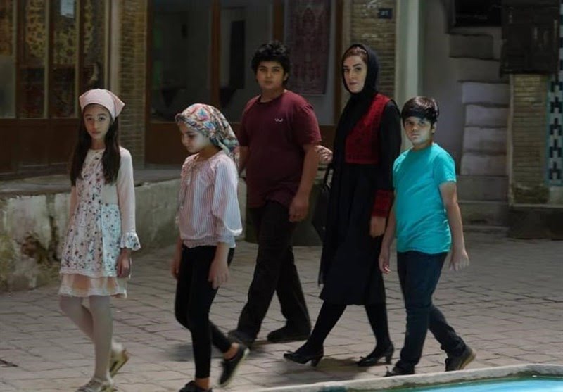 وقتی سینما سراسر ایران را به تصویر می‌کشد
