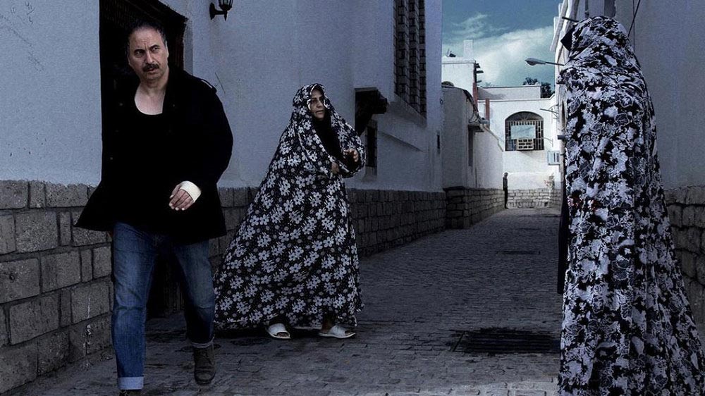 وقتی سینما سراسر ایران را به تصویر می‌کشد