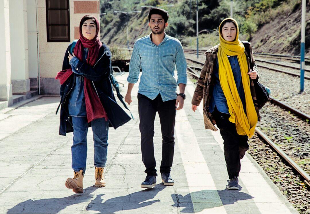 وقتی سینما سراسر ایران را به تصویر می‌کشد
